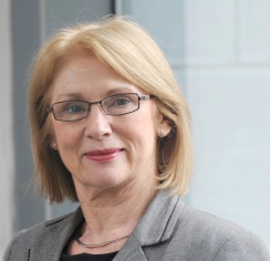Ms Jan O'Sullivan, Minister for Education and Skills 