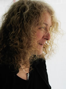 Chrissie Poulter, School of Drama, Film and Music, Trinity College Dublin