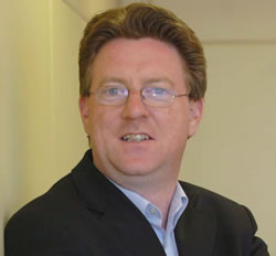 Dr Kevin Marshall