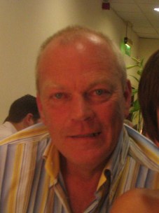 Greg McInerney, Newbridge College