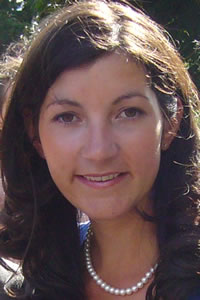 Dr Jennifer Sturley, Mary Immaculate College