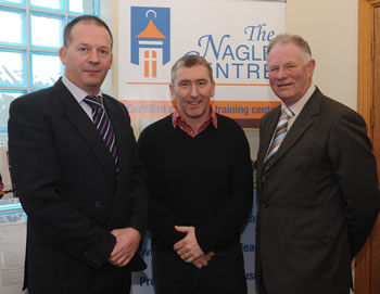 Board of Directors, Nagle Centre