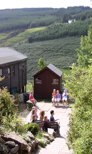 Pine Forest Art Centre