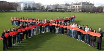 Launch of Raidio X
