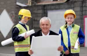Ulster Bank Supergrounds Scheme