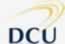 DCU logo